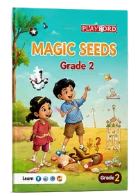 Poompatta Grade 3