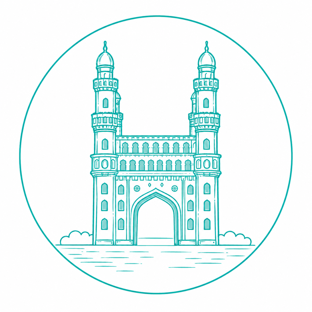 Hyderabad Location