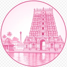 Kapaleeshwarar temple gopuram, Chennai