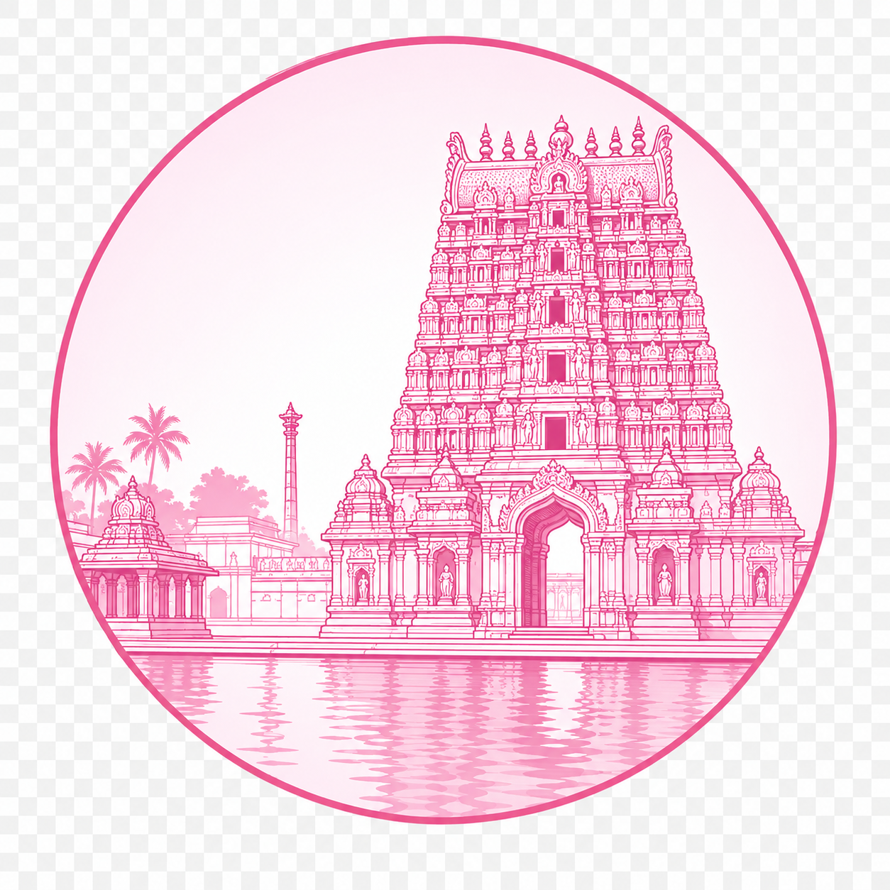 Chennai Location