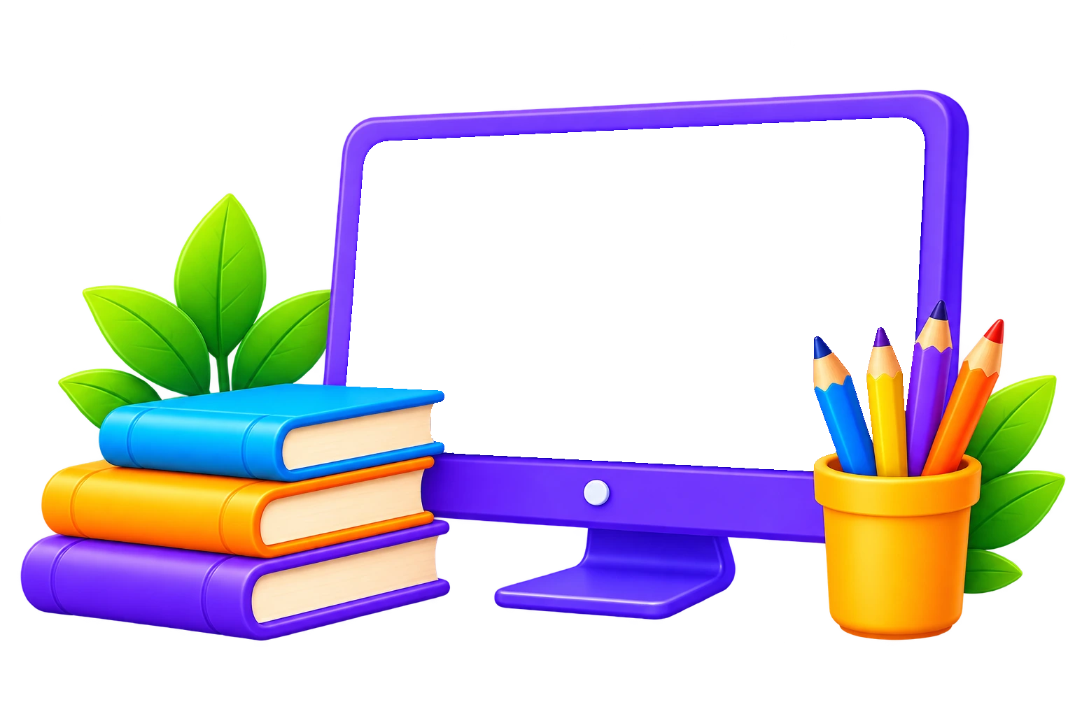 Virtual Guide illustration